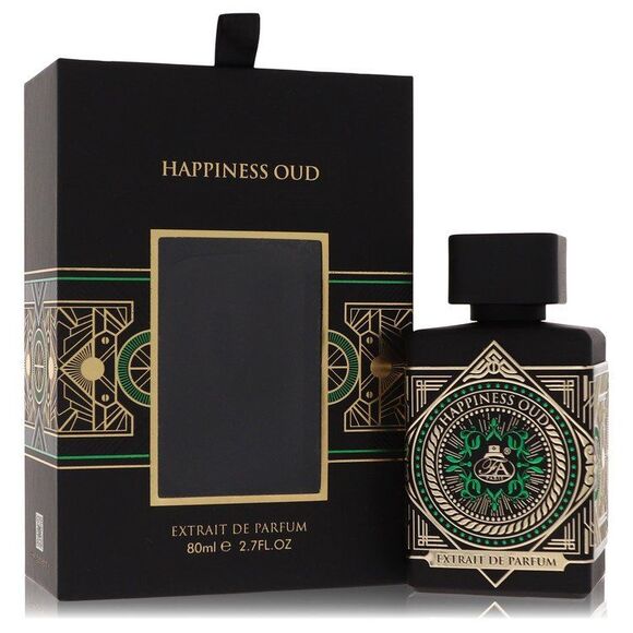 Fragrance World Other - Fragrance World Happiness Oud Extrait De Parfum 2.7oz